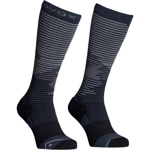Ortovox All Mountian Long Socks Damen Wandersocken bei Sport Schuster München