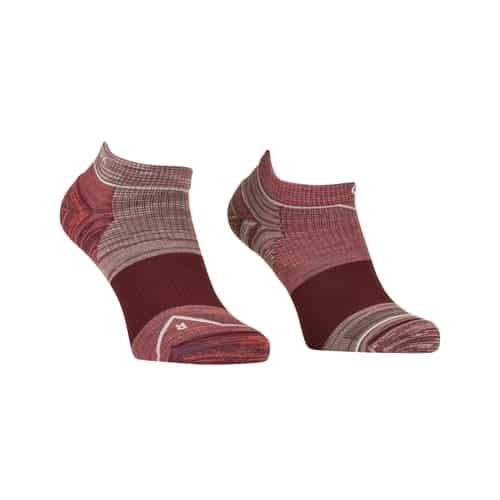 Ortovox Alpine Low Socks W bei Sport Schuster München