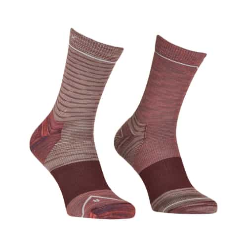 Ortovox Alpine Mid Socks W bei Sport Schuster München