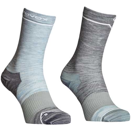 Ortovox Alpine Mid Damen Wandersocken bei Sport Schuster München