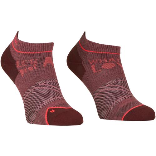 Ortovox Alpine Light Low Damen Wandersocken bei Sport Schuster München