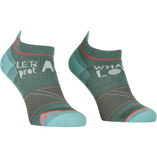 Ortovox Alpine Light Low Damen Wandersocken bei Sport Schuster München