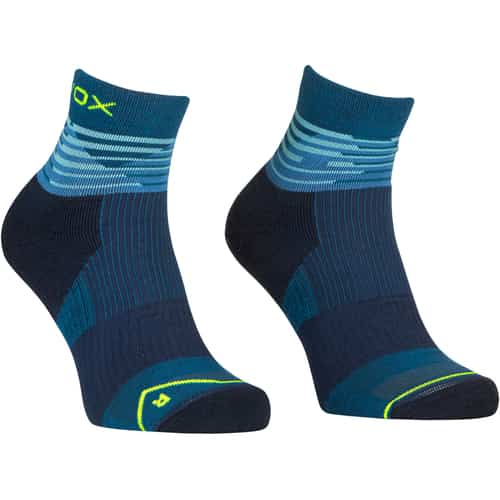 Ortovox All Mountain Quarter Herren Wandersocken bei Sport Schuster München