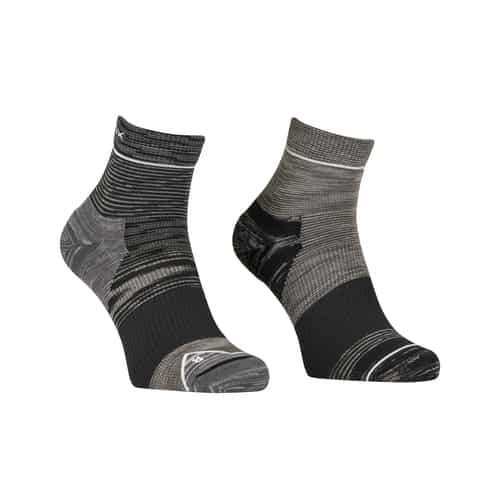 Ortovox Alpine Quater Herren Wandersocken bei Sport Schuster München