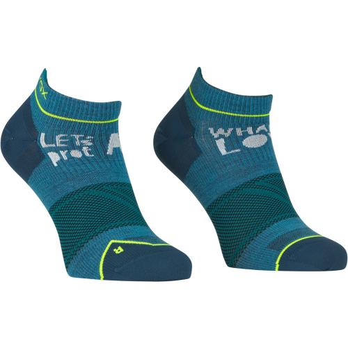 Ortovox Alpine Light Low Herren Wandersocken bei Sport Schuster München