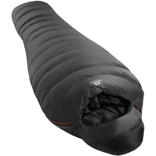 Mountain Equipment Glacier Expedition Long bei Sport Schuster München