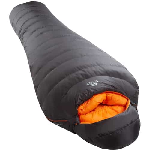 Mountain Equipment Glacier 700 Regular bei Sport Schuster München