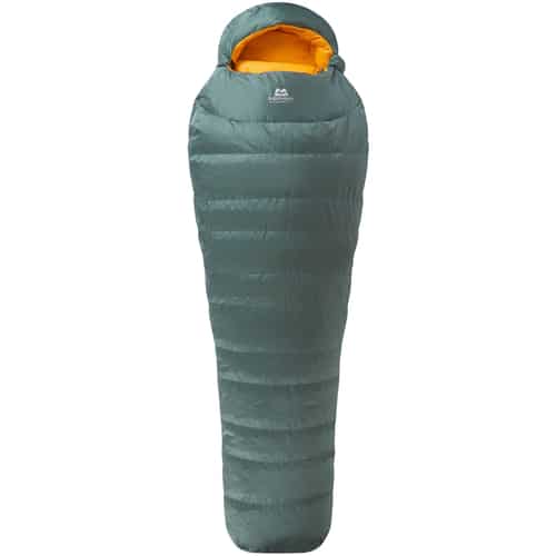 Mountain Equipment Glacier 450 Wmns Regular bei Sport Schuster München