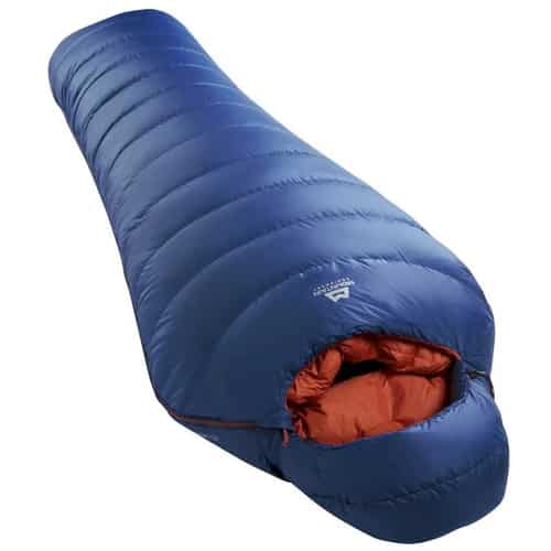 Mountain Equipment Classic Eco 750 Long bei Sport Schuster München