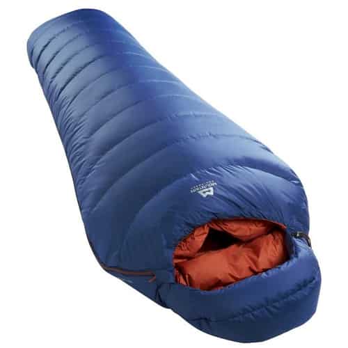 Mountain Equipment Classic Eco 500 Regular bei Sport Schuster München