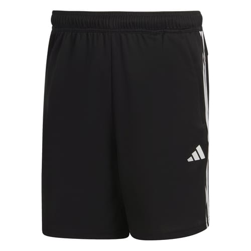 adidas M Train Essentials Piqué 3 Stripes Short Herren Shorts bei Sport Schuster München