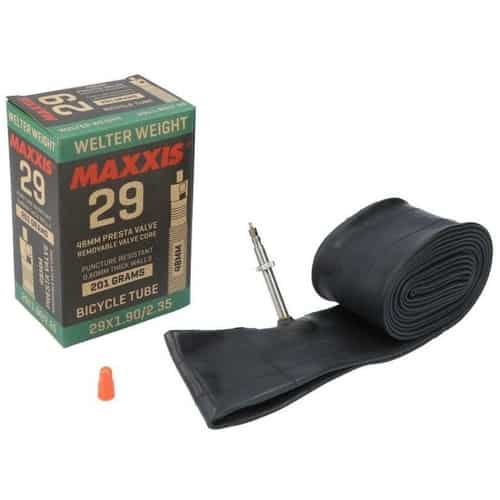 Maxxis Welterweight Fahrradschlauch bei Sport Schuster München