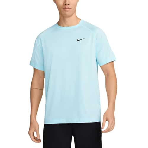 Nike M NK Dri-Fit Ready SS Herren T-Shirt bei Sport Schuster München