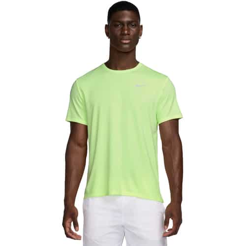 Miler Dri-FIT UV Herren Laufshirt