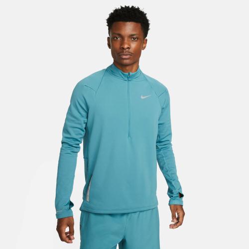 Nike M NK Therma-Fit Run Division E Top Half-Zip Herren Laufshirt bei Sport Schuster München
