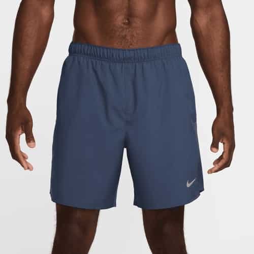 Nike M NK Dri-Fit Challenger Short 72in1 Herren Laufshorts bei Sport Schuster München