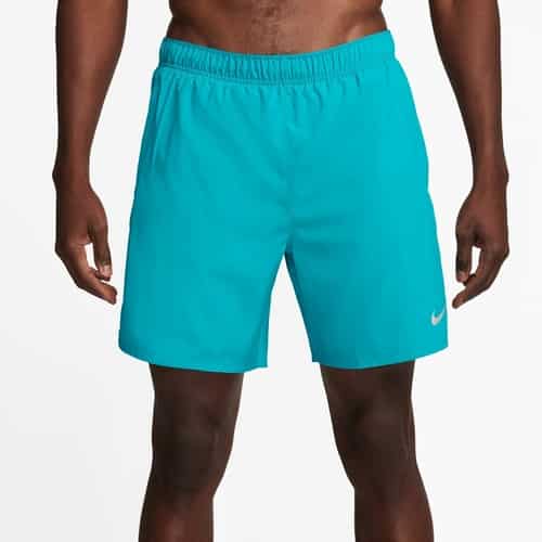 Nike M NK Dri-Fit Challenger Short 72in1 Herren Laufshorts bei Sport Schuster München