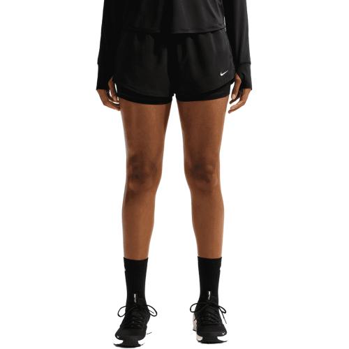 Nike One Dri-Fit 2-in-1 Damen Shorts bei Sport Schuster München