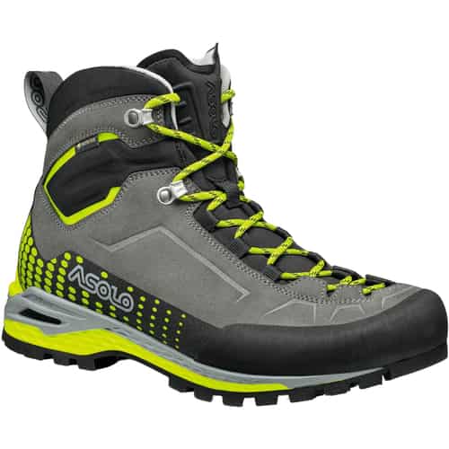 Asolo trekking boots online