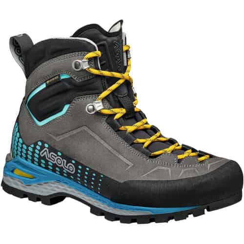 Asolo trekking shoes online