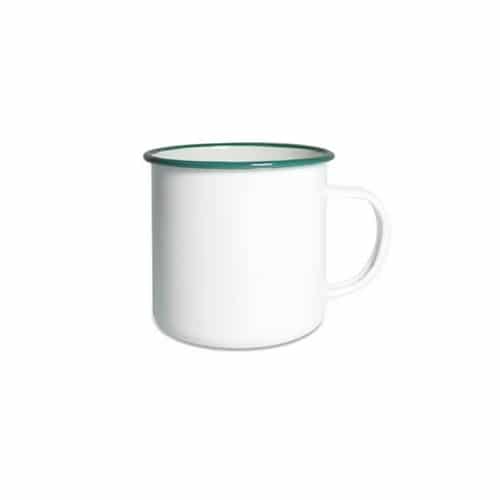 Origin Outdoors Emaille Tasse 360ml bei Sport Schuster München