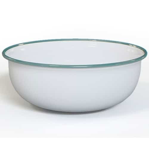 Origin Outdoors Emaille Schüssel bei Sport Schuster München