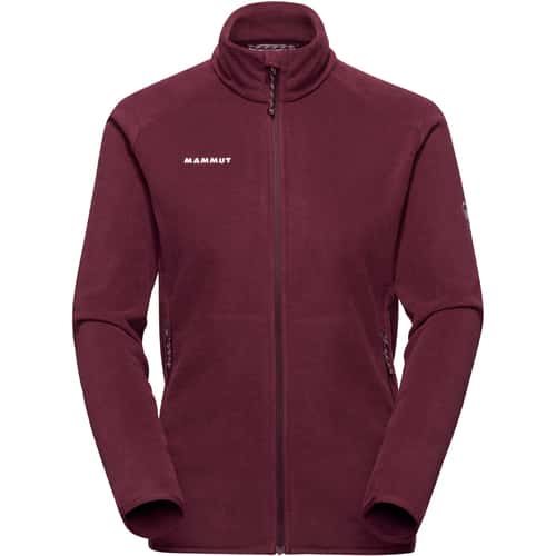 Mammut Innominata Light ML Damen Fleecejacke bei Sport Schuster München