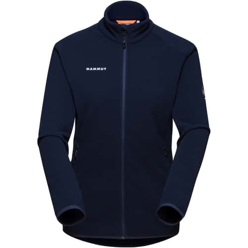 Mammut Innominata Light ML Damen Fleecejacke bei Sport Schuster München