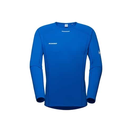 Mammut Aenergy FL Longsleeve M bei Sport Schuster München