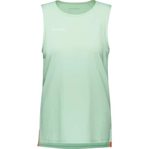 Mammut Selun FL Tank Top Women bei Sport Schuster München