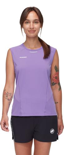Mammut Aenergy FL Cap Sleeve Top Women bei Sport Schuster München