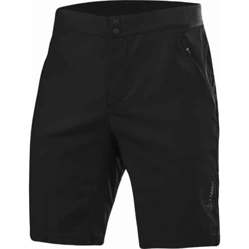 Löffler M BIKE SHORTS AERO-E CSL Herren Fahrradhose bei Sport Schuster München