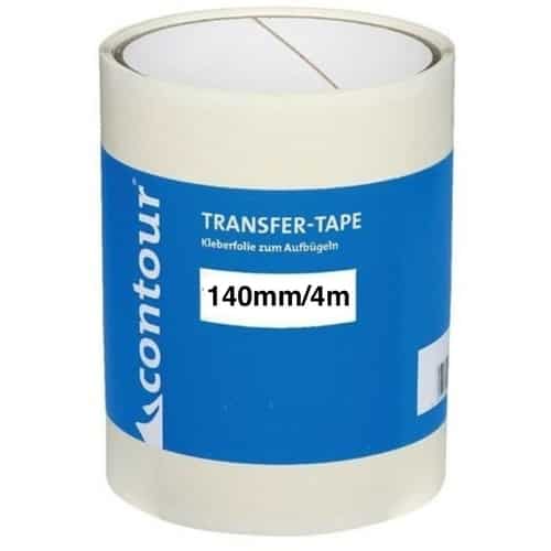 Contour Transfer Tape 140 mm / 4 m bei Sport Schuster München