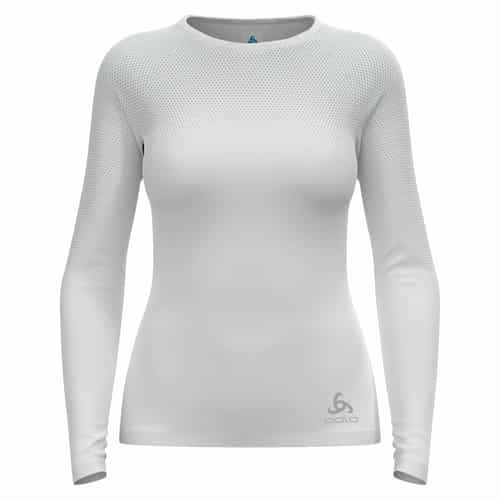 Odlo Performance Light Bl Top Crew Neck L/S W bei Sport Schuster München