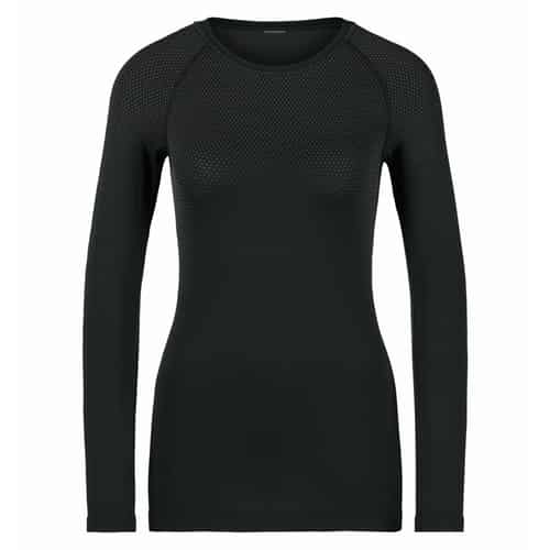 Odlo Performance Light Bl Top Crew Neck L/S W bei Sport Schuster München
