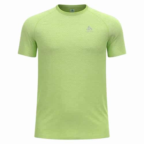 Odlo Essentials Seamless Herren Laufshirt bei Sport Schuster München