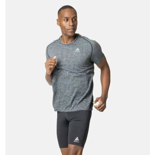 Odlo Essentials Seamless Herren Laufshirt bei Sport Schuster München