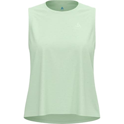 Odlo Tank Crew Neck Active 365 Linencool Damen Laufshirt bei Sport Schuster München