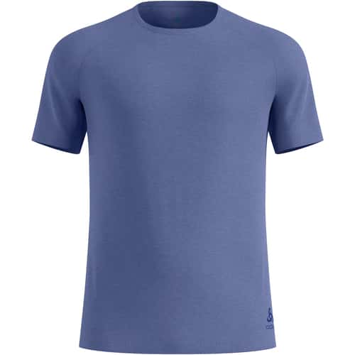 Odlo Essential 365 Crew Neck Herren Laufshirt bei Sport Schuster München