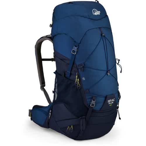 Lowe Alpine Sirac Plus 40 Trekkingrucksack bei Sport Schuster München