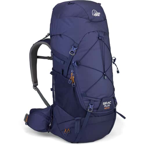 Lowe Alpine Sirac Plus ND40 Trekkingrucksack bei Sport Schuster München