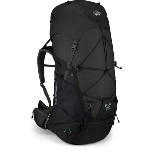 Lowe Alpine Sirac Plus ND40 Trekkingrucksack bei Sport Schuster München