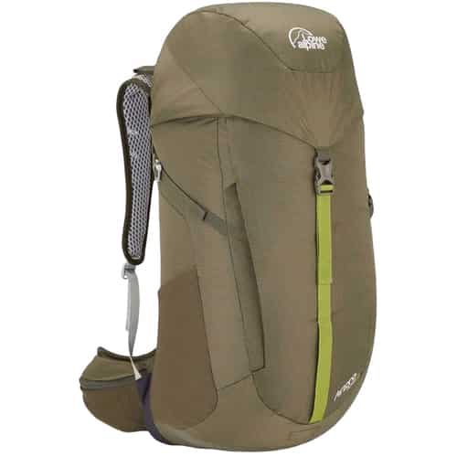 Lowe Alpine AirZone Active 25 Wanderrucksack bei Sport Schuster München