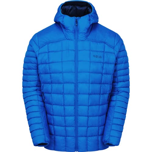 Rab Mythic Alpine Light Herren Daunenjacke bei Sport Schuster München