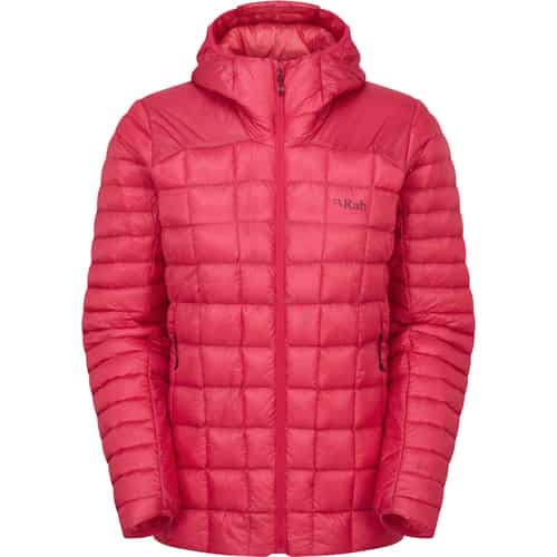 Rab Mythic Alpine Light Damen Daunenjacke bei Sport Schuster München