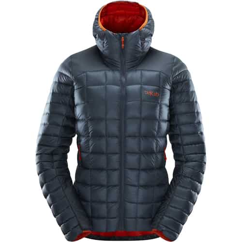 Rab Mythic Alpine Light Damen Daunenjacke bei Sport Schuster München
