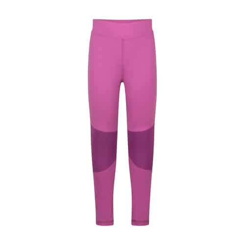 Trollkids Girls Femund Summer Tights Kinder Leggings bei Sport Schuster München