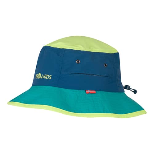 Trollkids Kids Trollfjord Hat Kinder Cap bei Sport Schuster München
