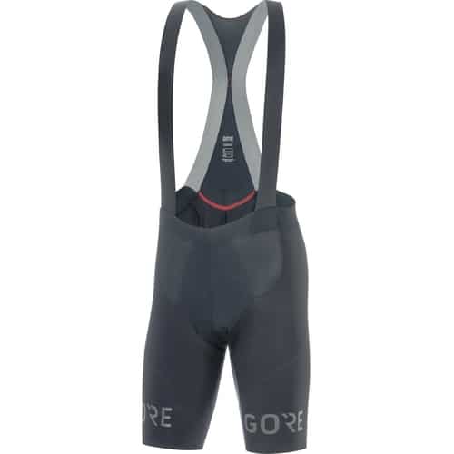 GOREWEAR GORE Wear Distance Bib Shortsp 2 Damen Fahrradhose bei Sport Schuster München