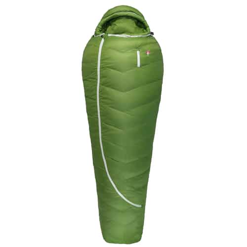 Grüezi-Bag Biopod DownWool Summer 175 bei Sport Schuster München